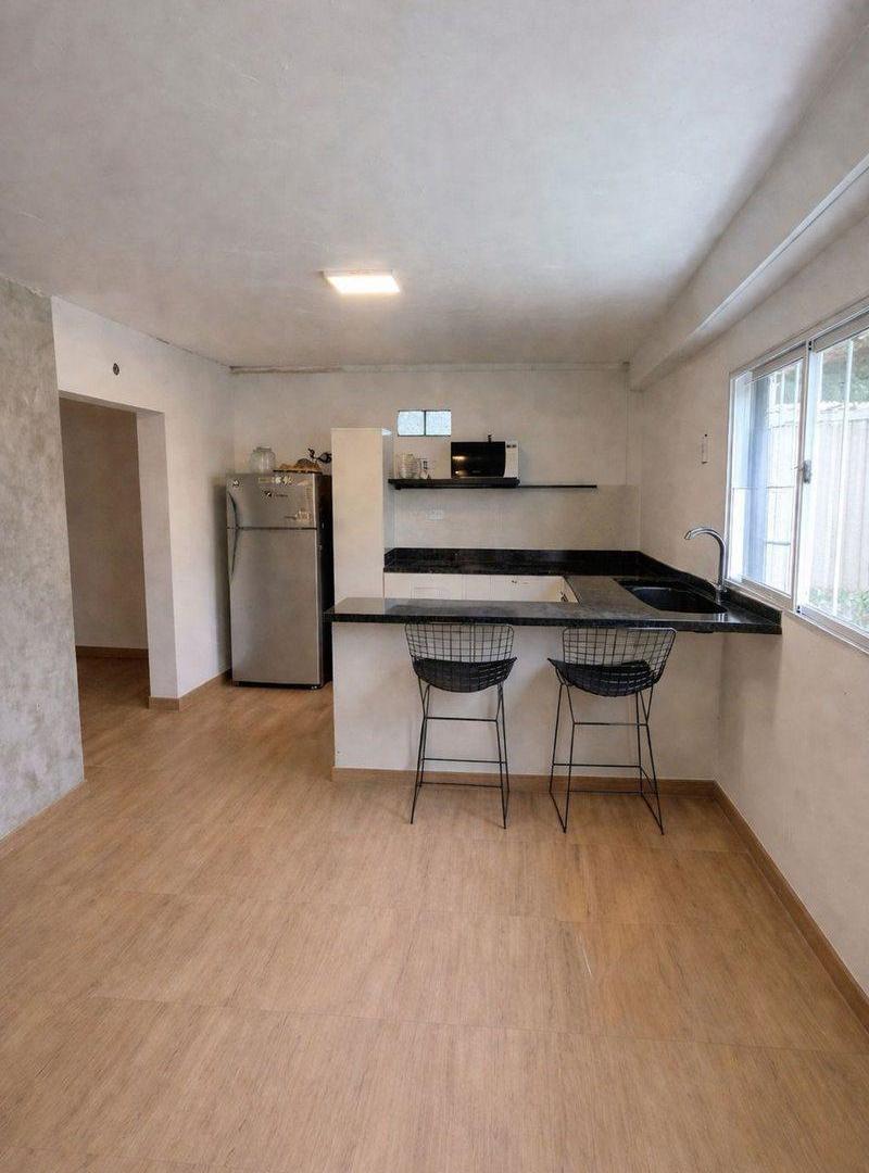 Duplex yerba buena, Boulevard 700