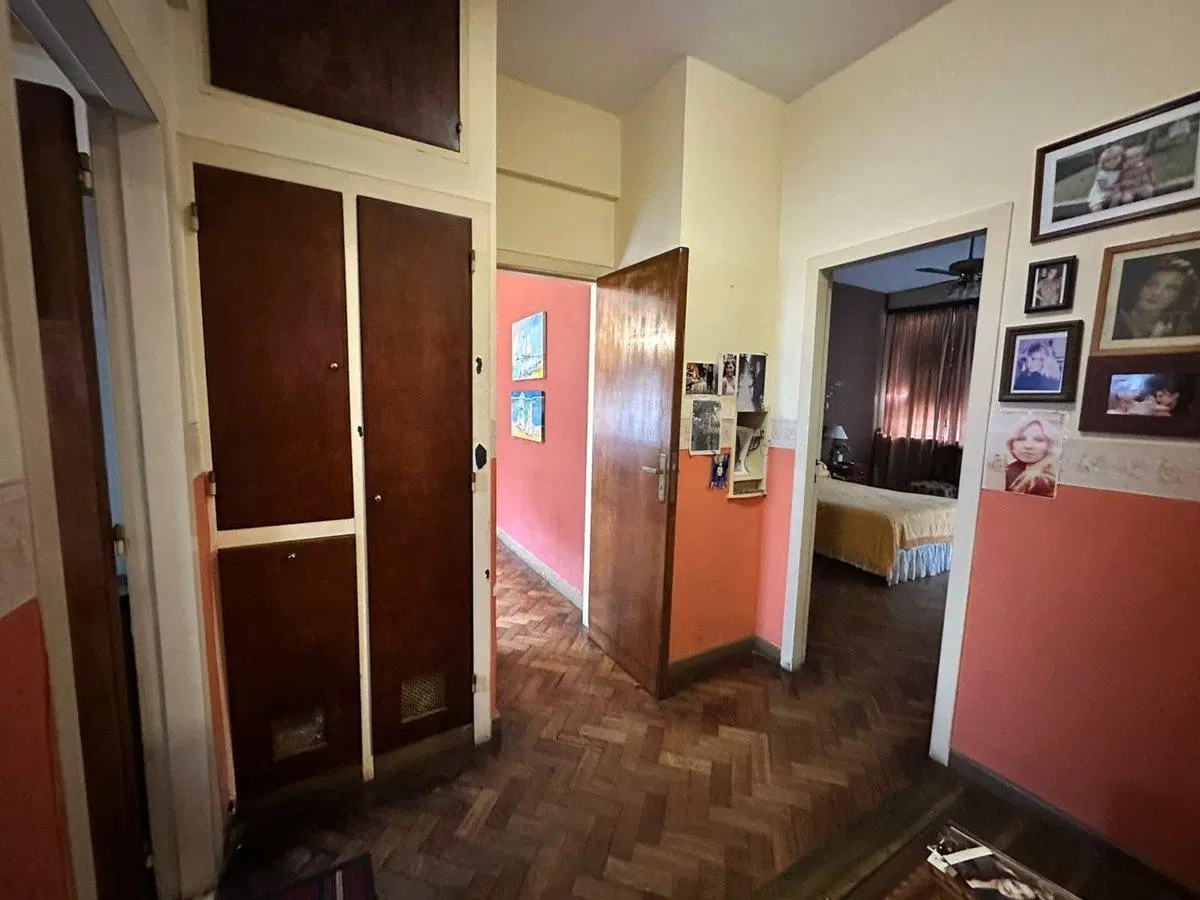 Venta dpto 3 dormitorios Microcentro 4