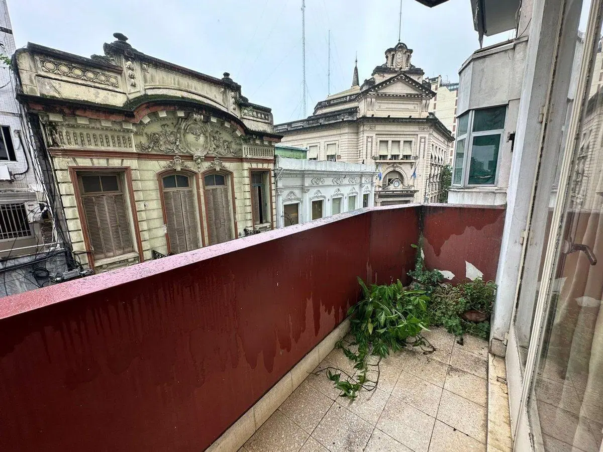 Venta dpto 3 dormitorios Microcentro 3