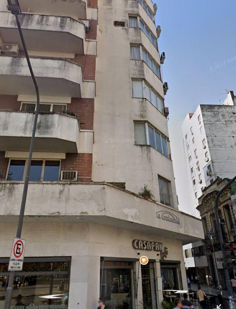 Venta dpto 3 dormitorios Microcentro