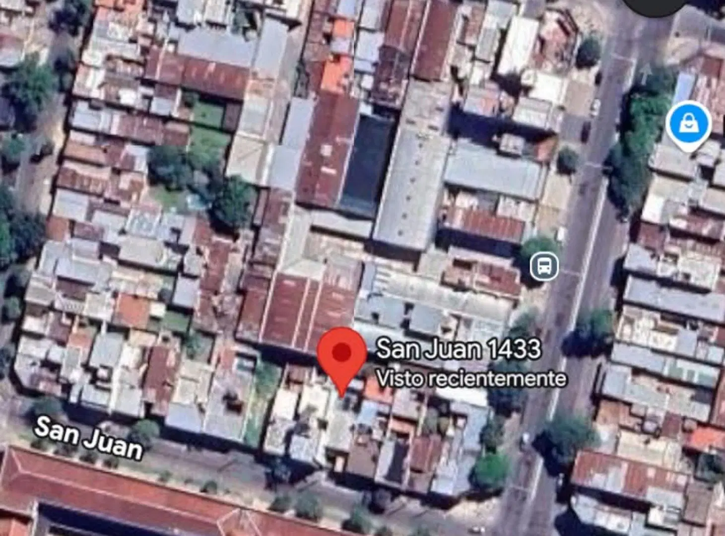 Depto para Flipping en Av Mitre (frente a Tulio) 3