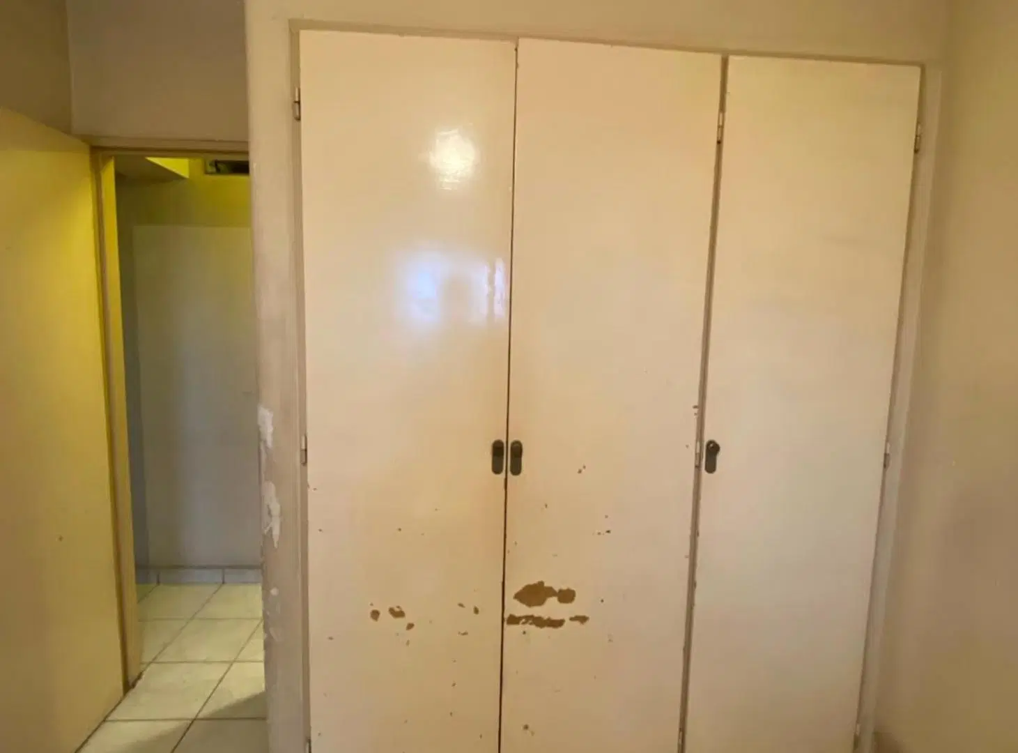 VENTA DEPARTAMENTO 3 DORMITORIOS BARRIO SUR 4
