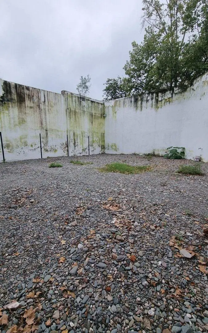 Terreno esquina Marcos Paz 1300 Comercial 3