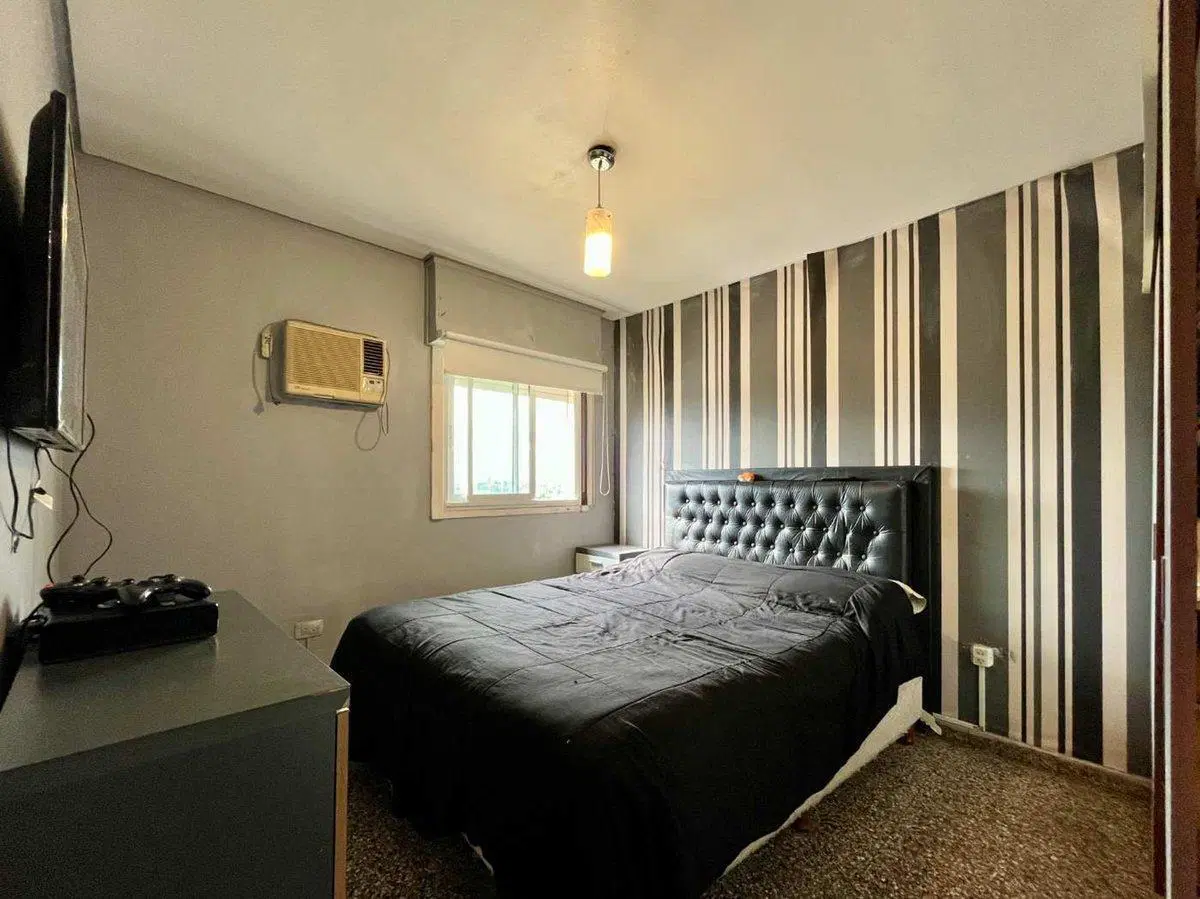 VENTA DEPARTAMENTO 3 DORMITORIOS TUCUMAN 4
