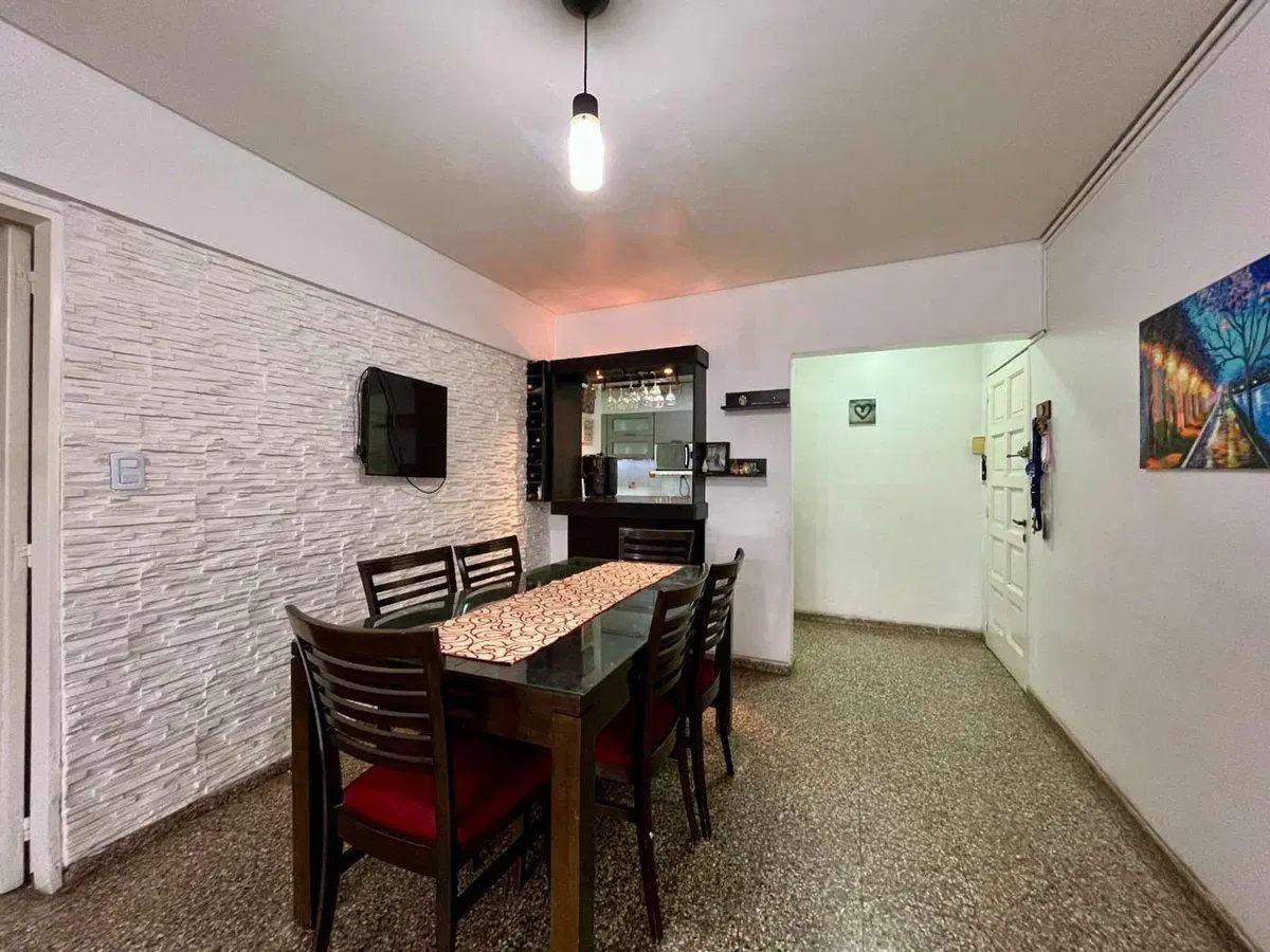 VENTA DEPARTAMENTO 3 DORMITORIOS TUCUMAN 3