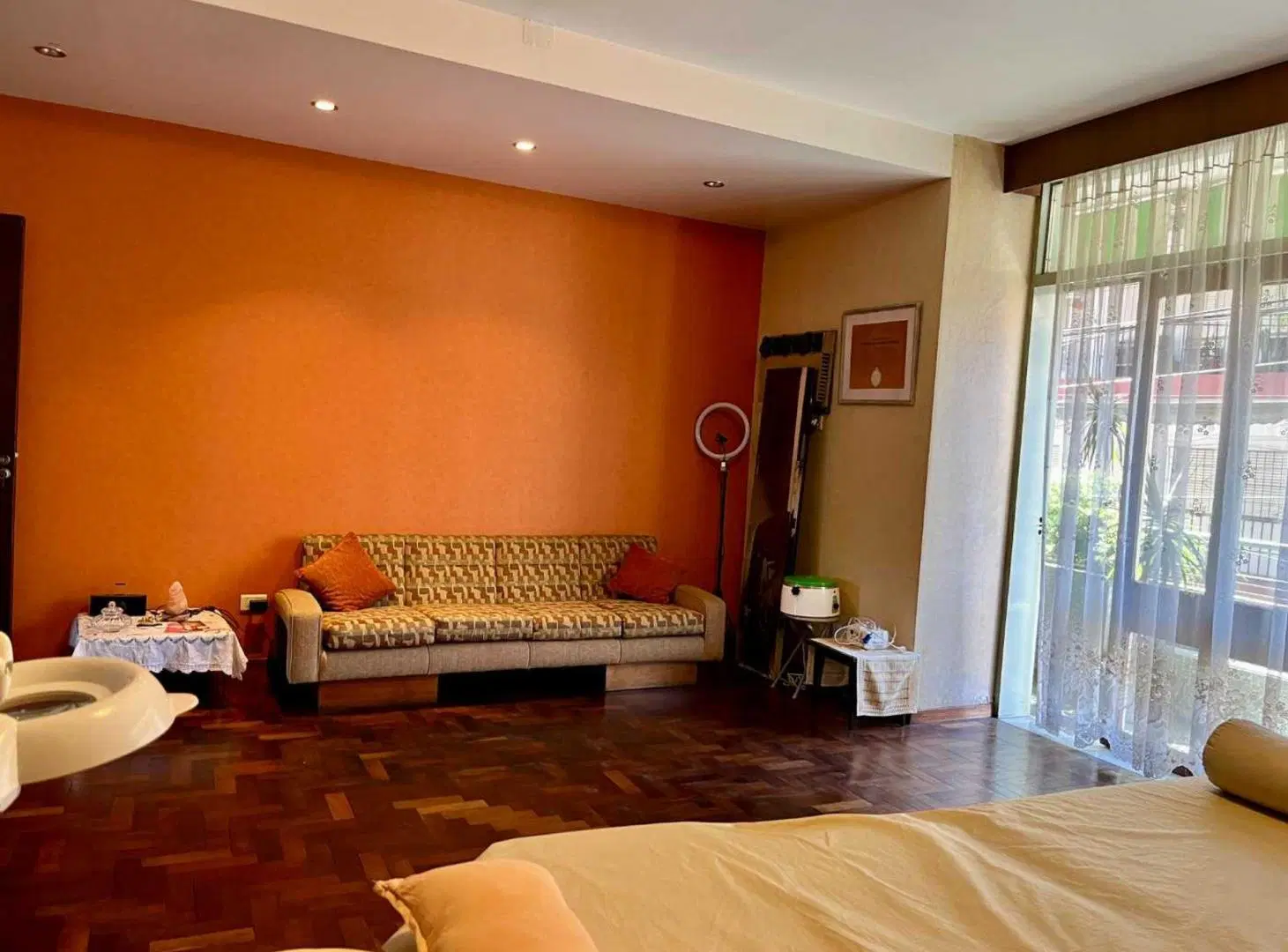 PISO EN VENTA MICROCENTRO 3 DORMITORIOS Y DEP 3