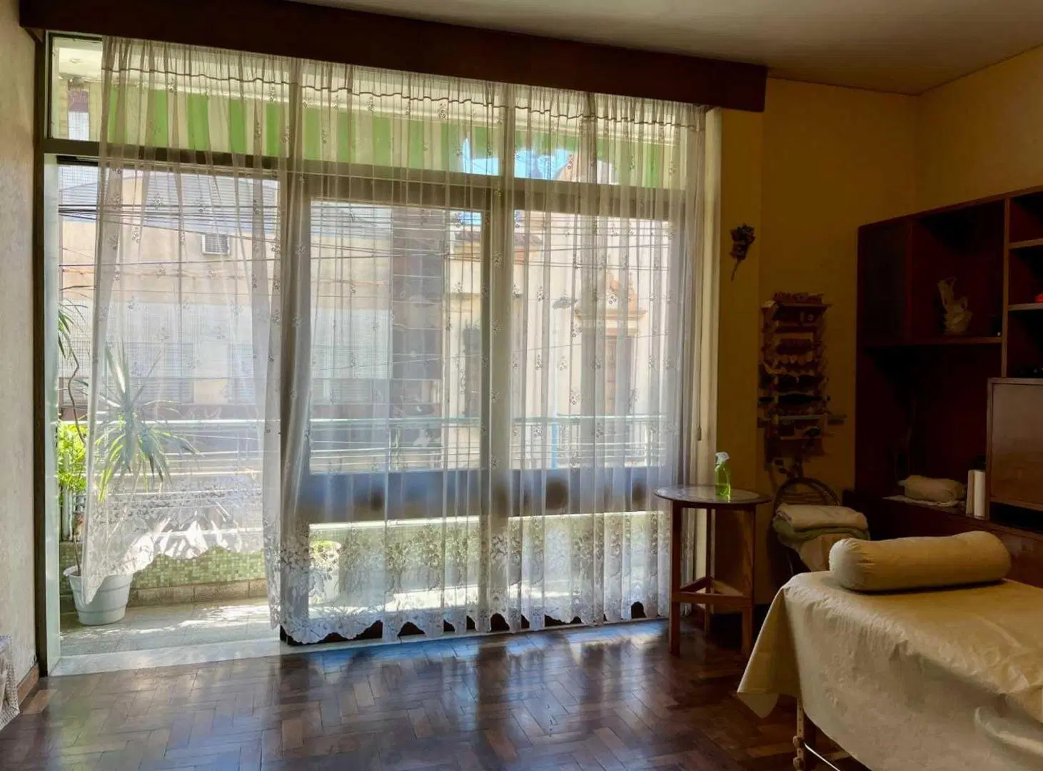 PISO EN VENTA MICROCENTRO 3 DORMITORIOS Y DEP 2