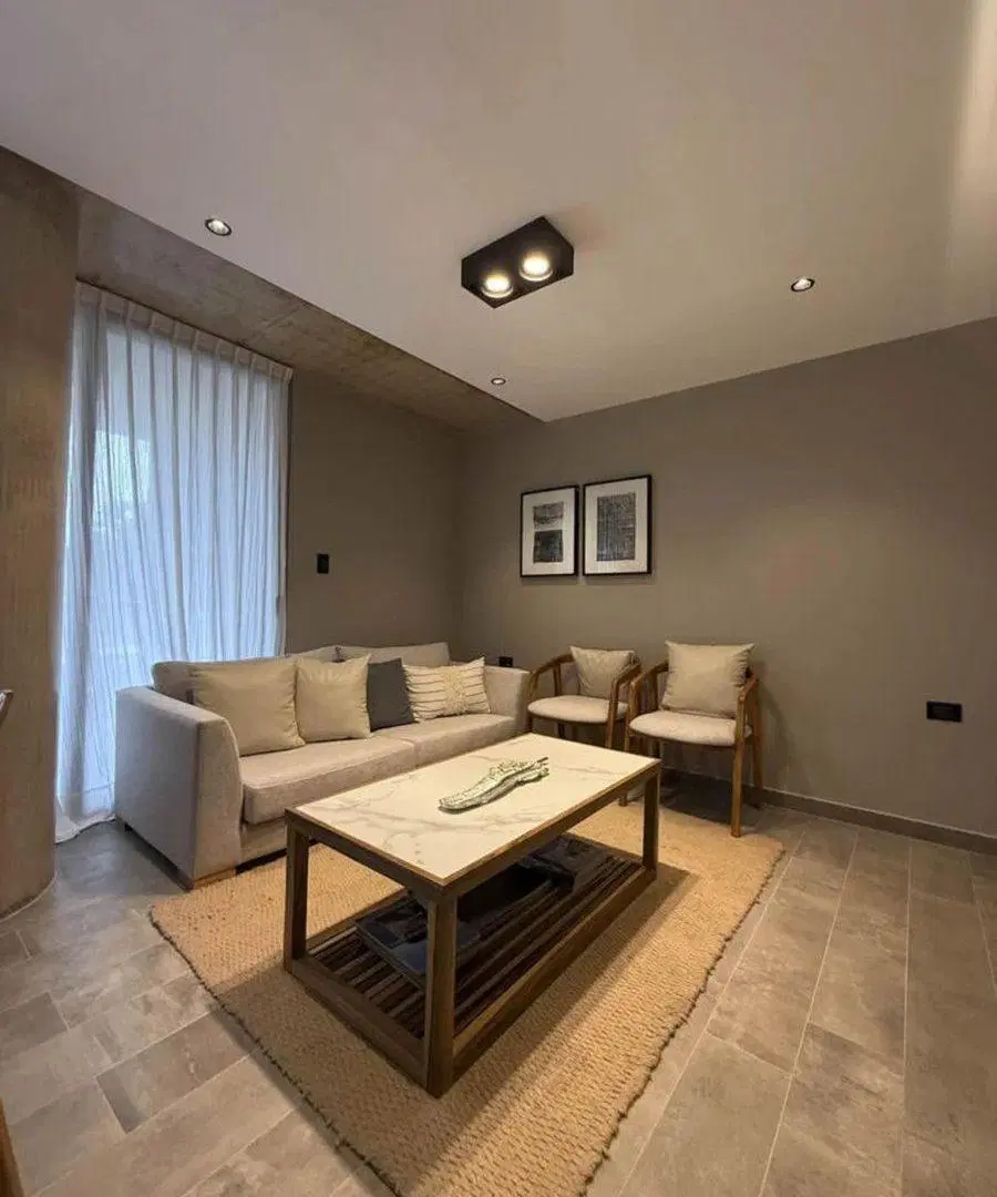 VENTA DEPARTAMENTO 1 DORMIT C COCHERA MATE DE LUNA 2