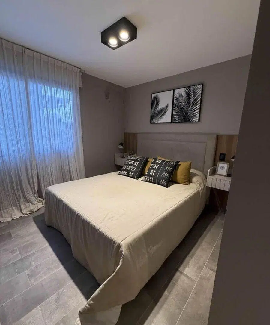 VENTA DEPARTAMENTO 1 DORMIT C COCHERA MATE DE LUNA 3