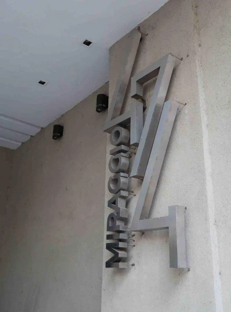 VENTA DEPTO 1 DORM  - BARRIO SUR (EDIF MIRAGGIO) 2