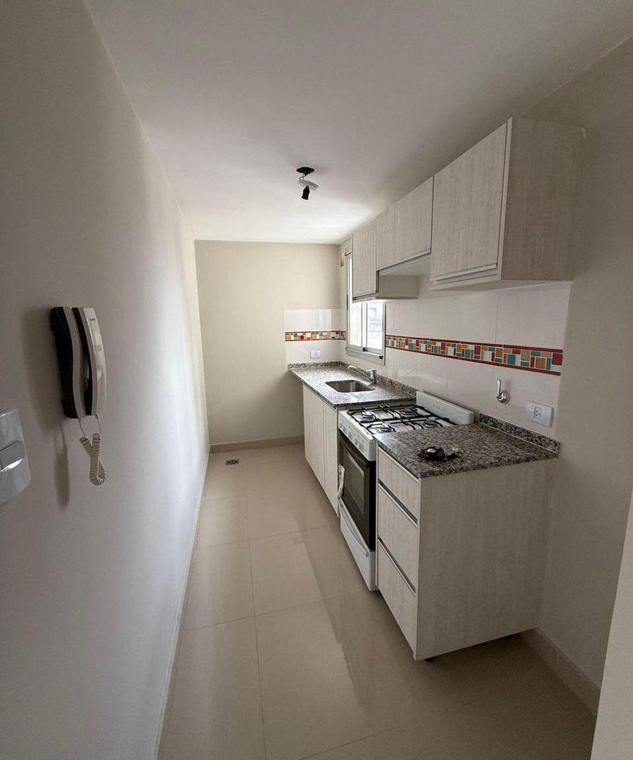 Foto de VENTA DEPTO 1 DORM - BARRIO SUR (EDIF MIRAGGIO), imagen 4