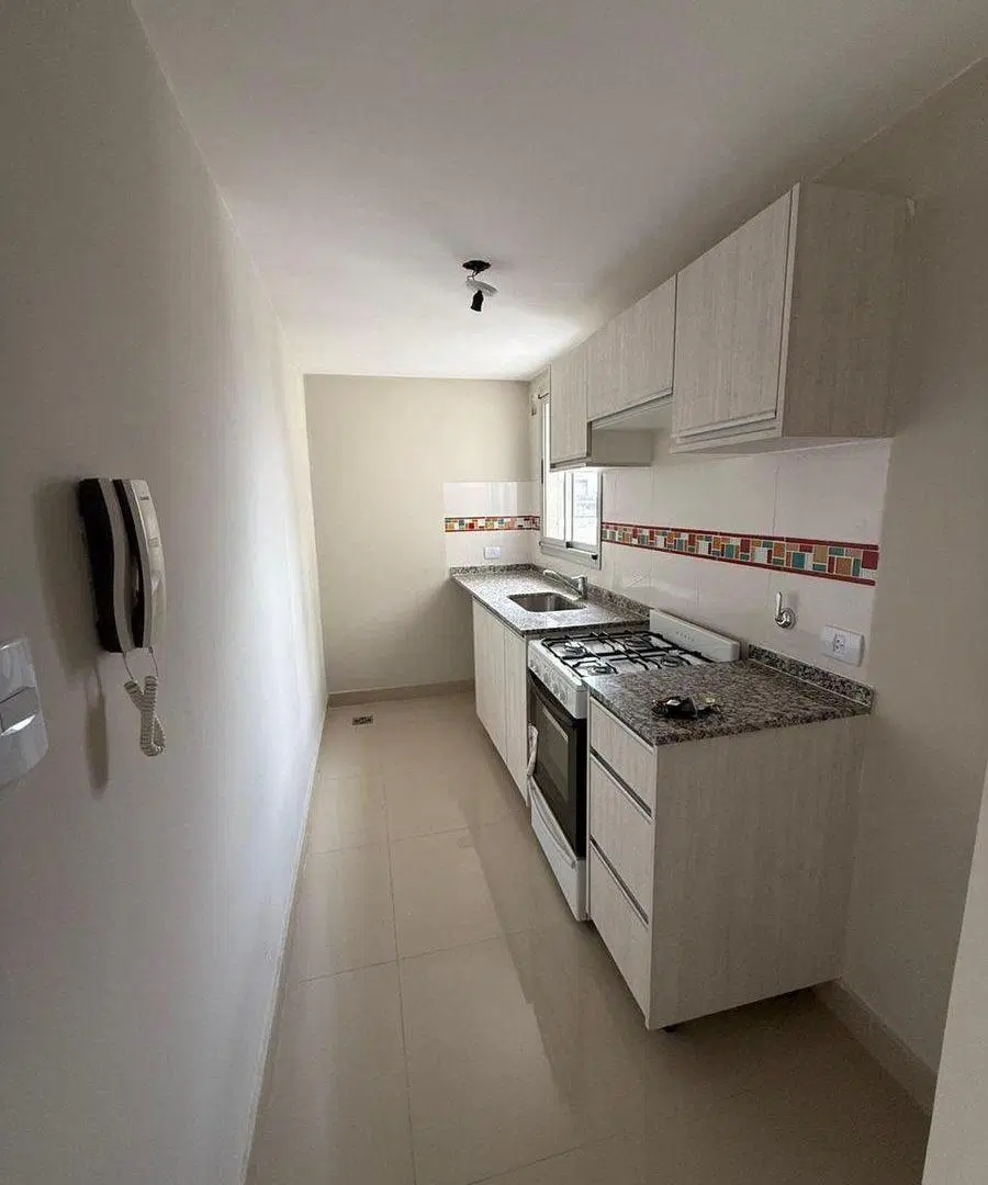 VENTA DEPTO 1 DORM  - BARRIO SUR (EDIF MIRAGGIO) 4