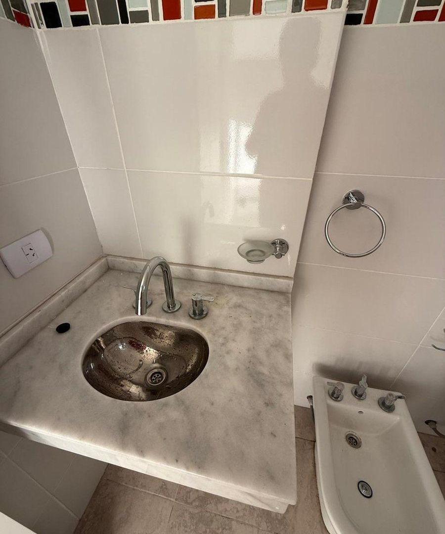 Foto de VENTA DEPTO 1 DORM - BARRIO SUR (EDIF MIRAGGIO), imagen 5