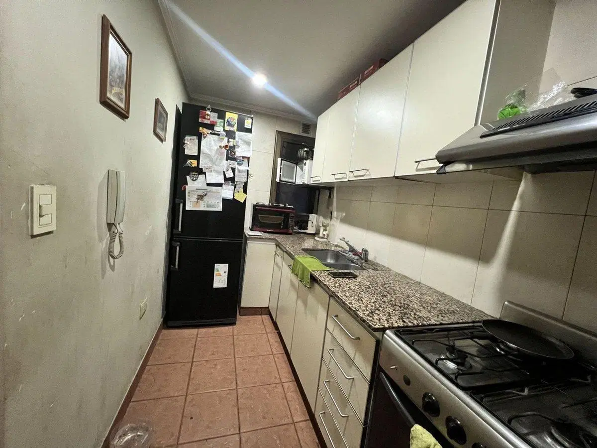 Venta Dpto 2 dormitorios barrio norte 5
