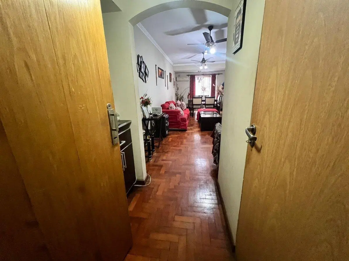 Venta Dpto 2 dormitorios barrio norte 2