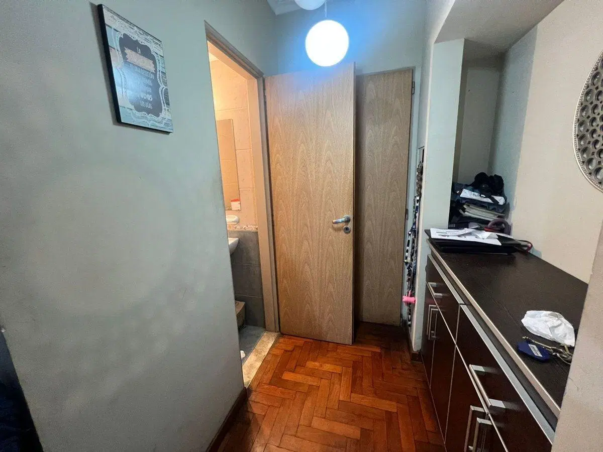 Venta Dpto 2 dormitorios barrio norte 3
