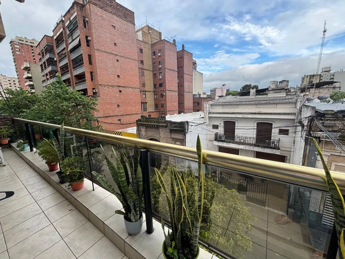 VENTA DEPARTAMENTO 2 DOR BARRIO NORTE 5