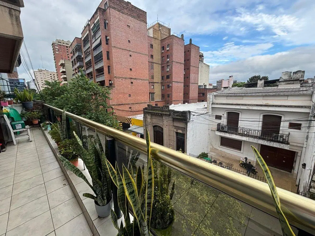 VENTA DEPARTAMENTO 2 DOR BARRIO NORTE 4