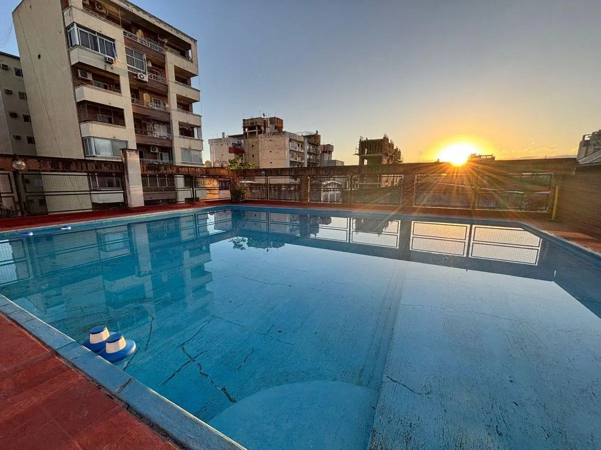 VENTA DEPARTAMENTO 2 DOR BARRIO NORTE 2