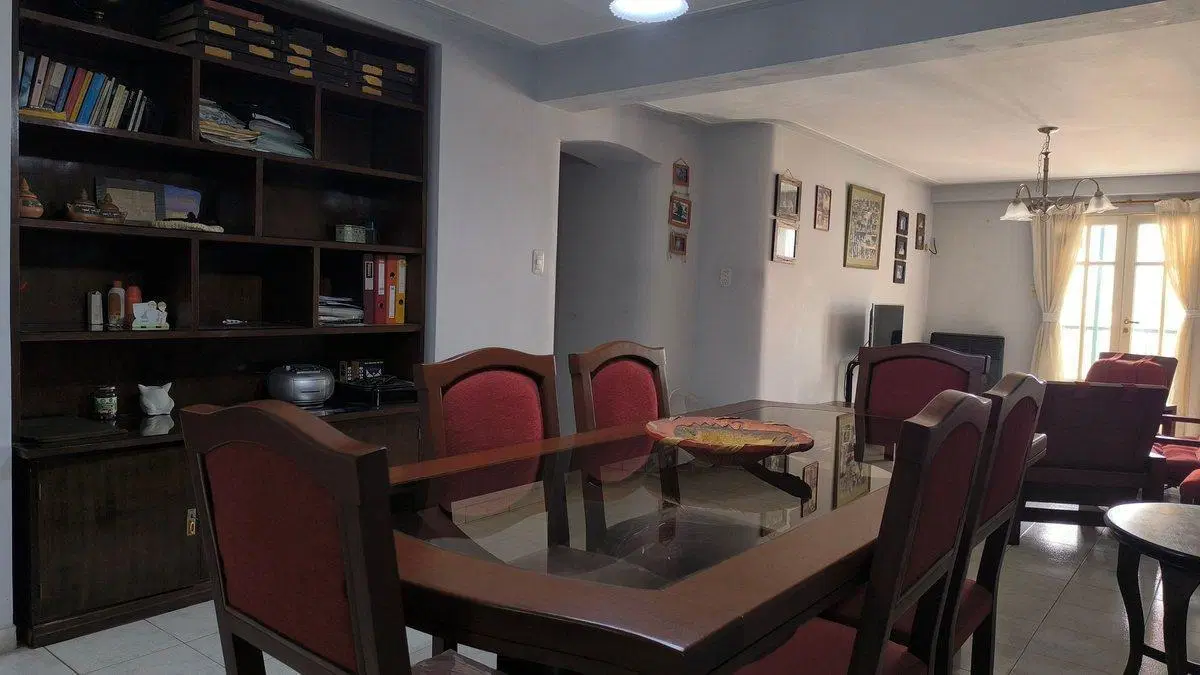 VENTA DEPARTAMENTO 2 DORM. - SERVICIO BARRIO NORTE 3