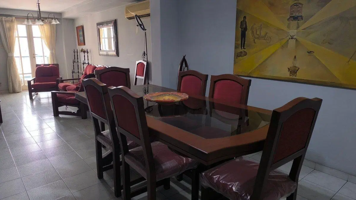 VENTA DEPARTAMENTO 2 DORM. - SERVICIO BARRIO NORTE 2