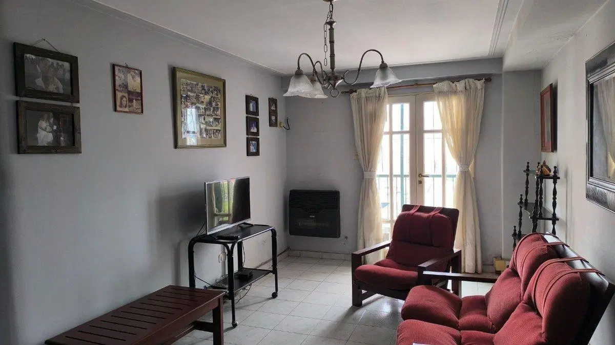 VENTA DEPARTAMENTO 2 DORM. - SERVICIO BARRIO NORTE 4