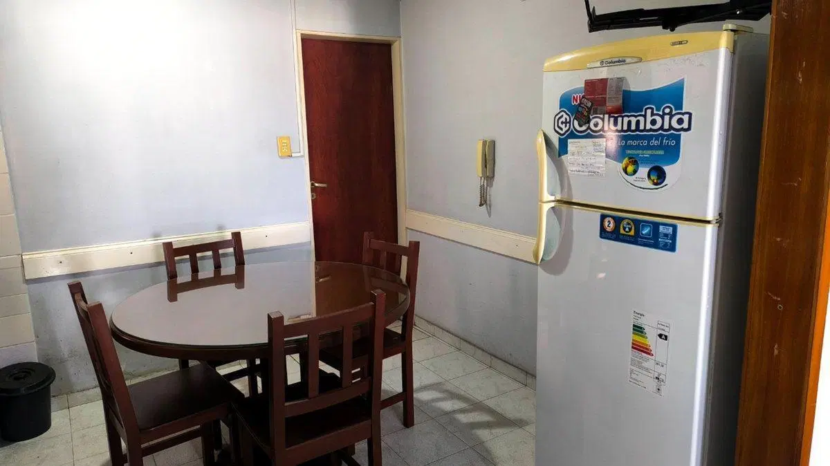 VENTA DEPARTAMENTO 2 DORM. - SERVICIO BARRIO NORTE 5