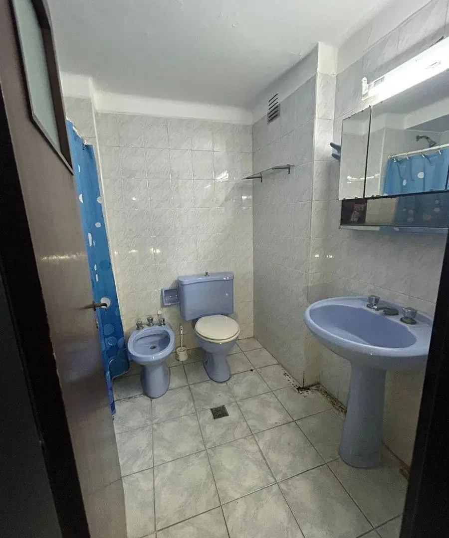 DEPTO EN VENTA BARRIO NORTE 3 DORM CON COCHERA 4