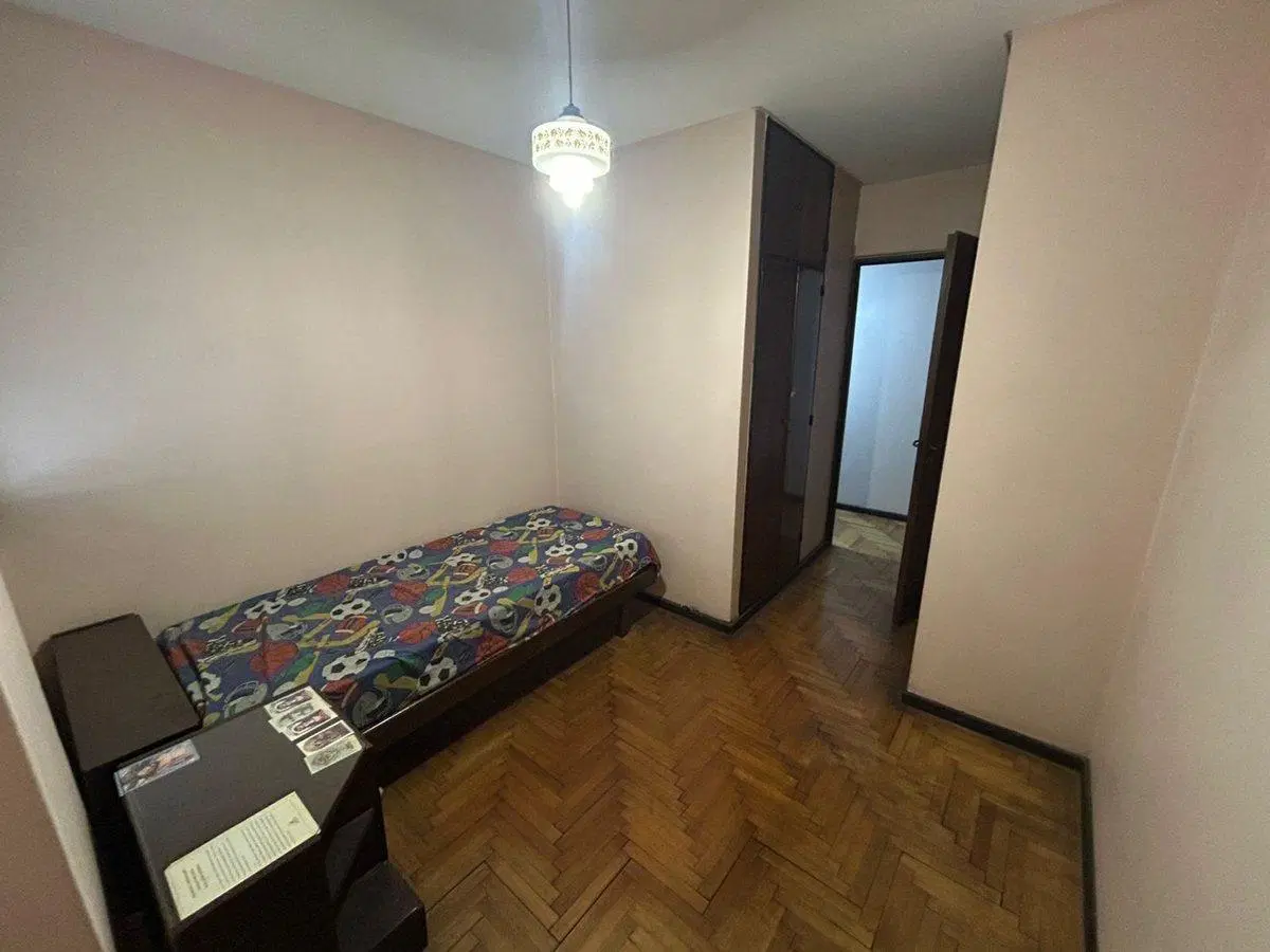 DEPTO EN VENTA BARRIO NORTE 3 DORM CON COCHERA 2