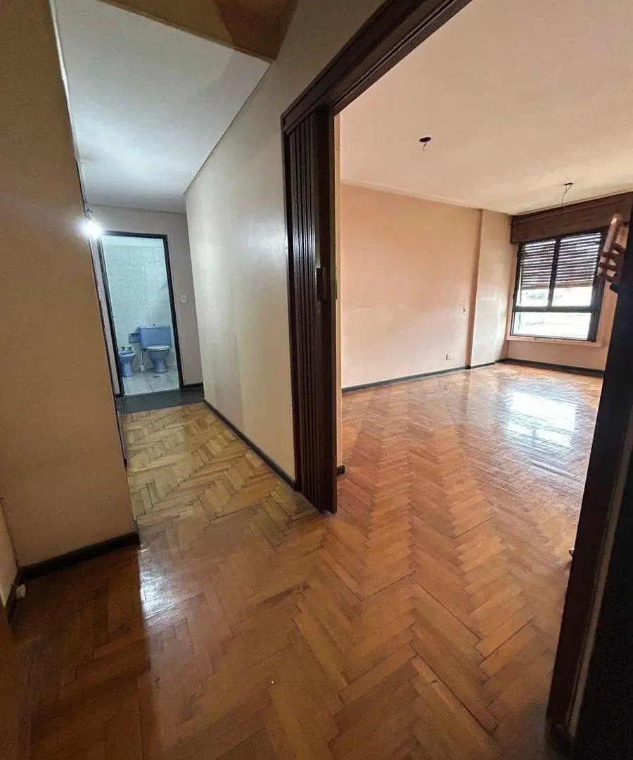 DEPTO EN VENTA BARRIO NORTE 3 DORM CON COCHERA 3