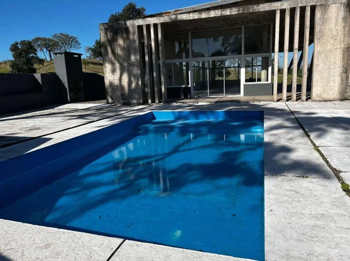 LOTE EN VENTA COUNTRY LA CANDELARIA 4
