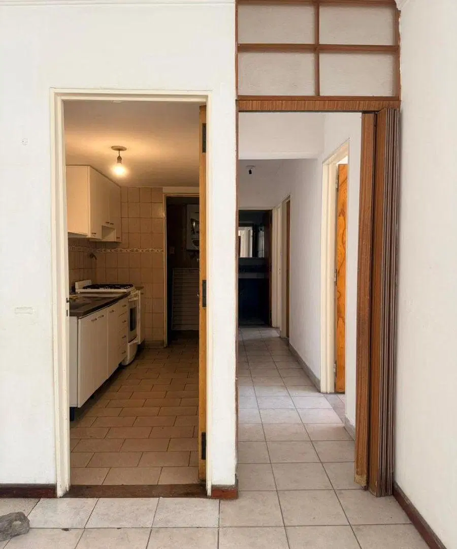ALQUILER DEPARTAMENTO 3 DORMITORIOS BARRIO SUR 5