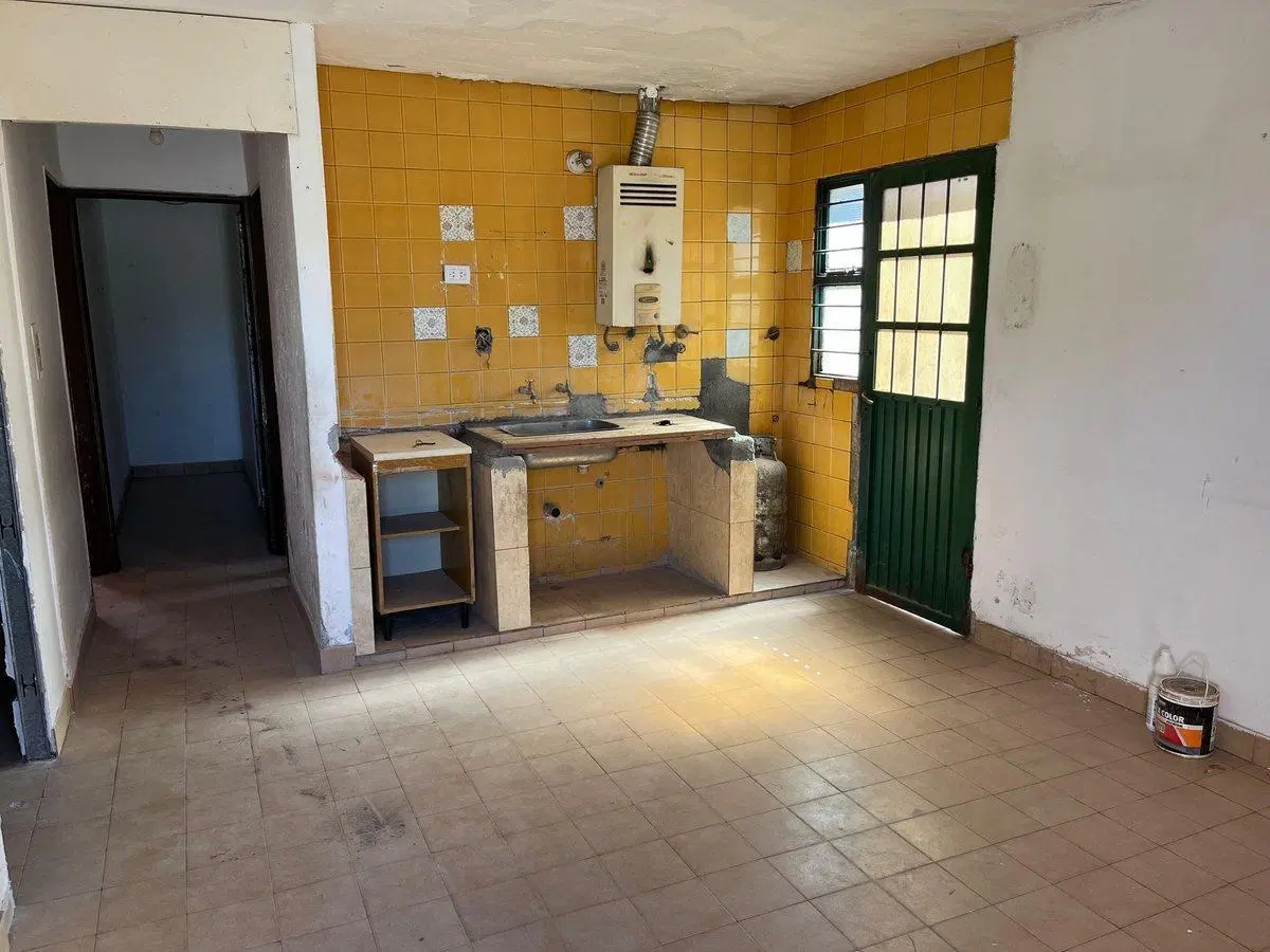 VENTA DE CASA 3 DORM EN LAS TALITAS -B GRAFICO II 4