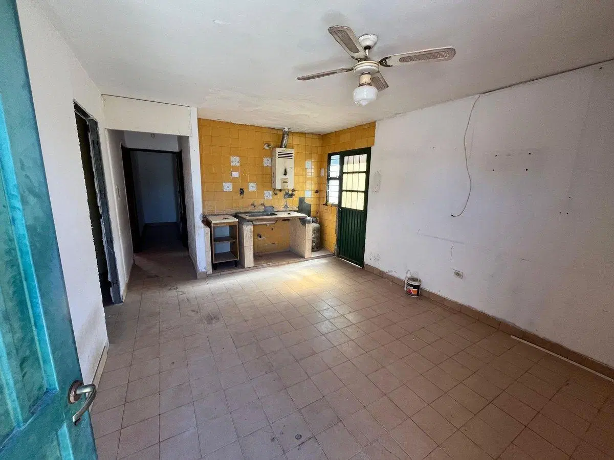 VENTA DE CASA 3 DORM EN LAS TALITAS -B GRAFICO II 2
