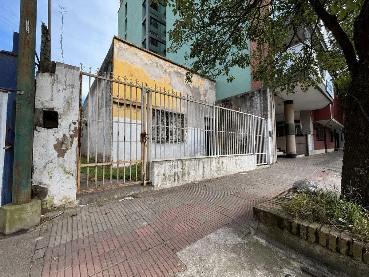 LOTE EN VENTA IDEAL PARA DESARROLLO O INVERSION 3