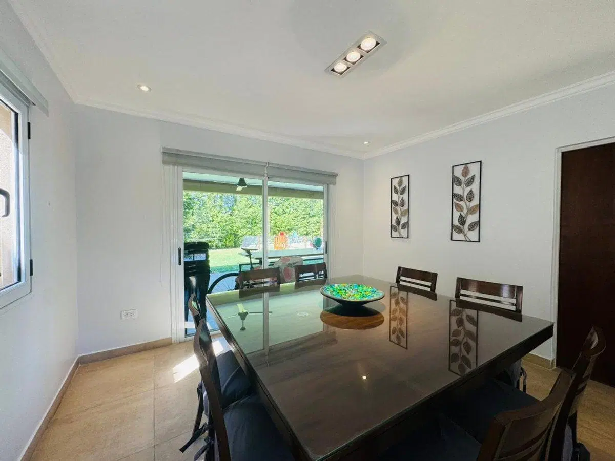 VENTA CASA 3 DORMIT BARRIO PRIVADO LAS QUINTAS 1 4