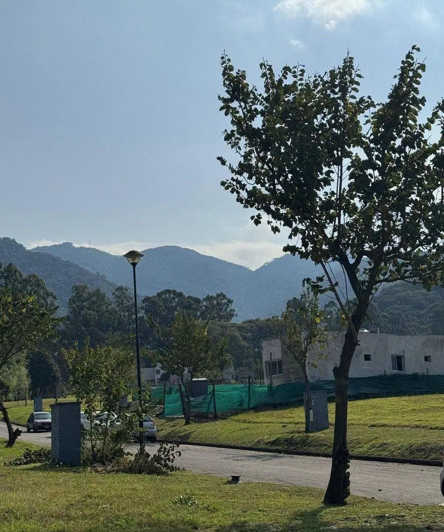 VENTA TERRENO YERBA BUENA - SAN PABLO BARRIO PRIV 2