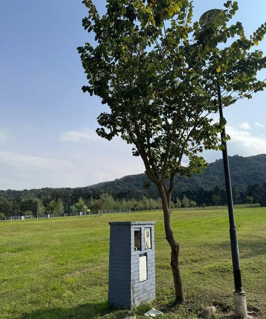 VENTA TERRENO YERBA BUENA - SAN PABLO BARRIO PRIV 5