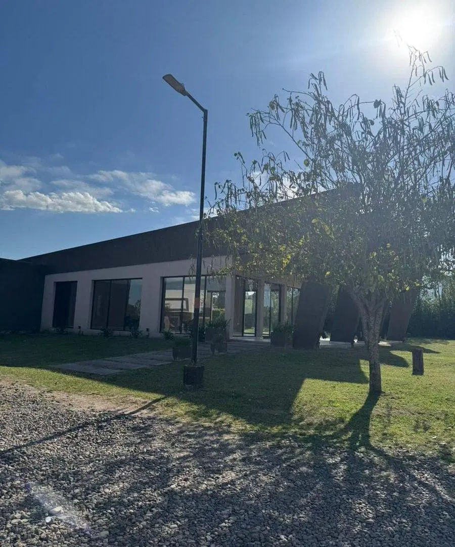 VENTA TERRENO CENTRAL COUNTRY PORTAL DEL SOL 5