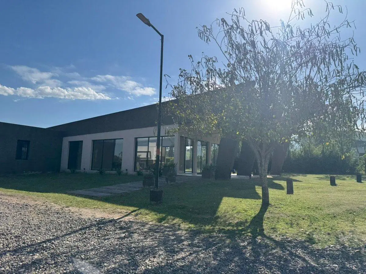 VENTA TERRENO CENTRAL COUNTRY PORTAL DEL SOL 4