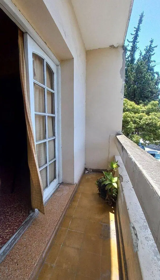 VENTA PH PA 3 DORM CON PATIO Y BALCÓN 4