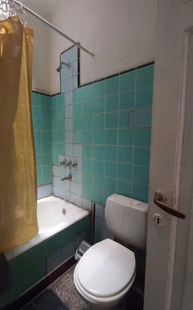 VENTA PH PA 3 DORM CON PATIO Y BALCÓN 2