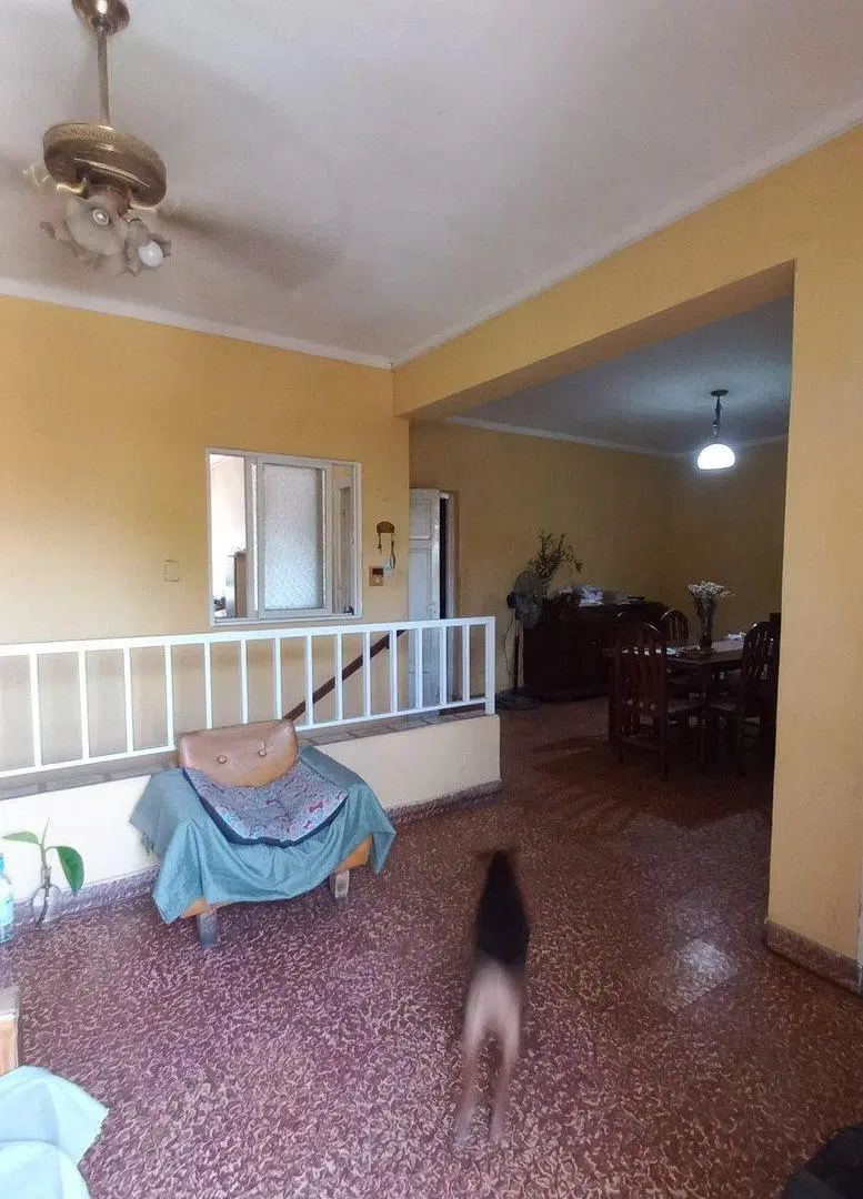 VENTA PH PA 3 DORM CON PATIO Y BALCÓN 5