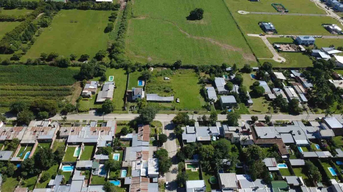 VENTA TERRENO 3120M2 YB (ALT SOLANO VERA 700) 3