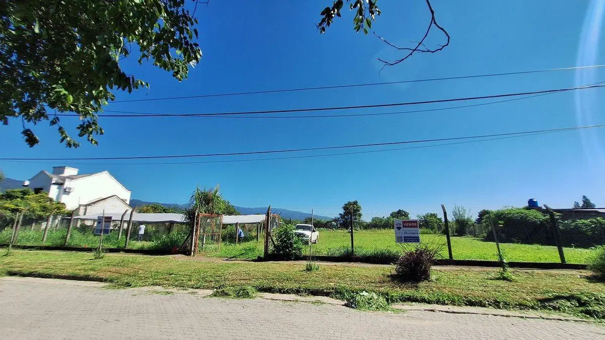 VENTA TERRENO 3120M2 YB (ALT SOLANO VERA 700) 4