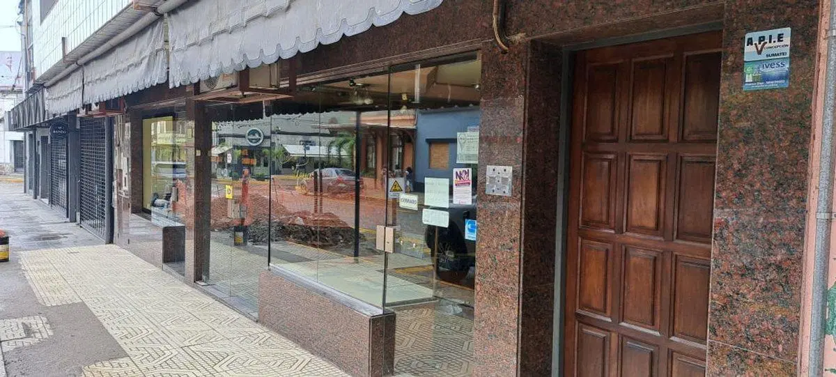 VENTA EDIFICIO CENTRICO CONCEPCION TUCUMAN 3