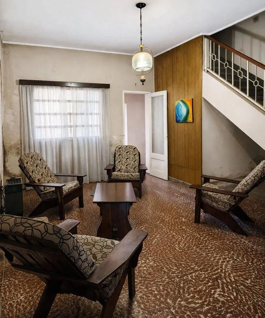 VENTA CASA 3 DORMITORIOS - BARRIO SUR - TUCUMAN 3