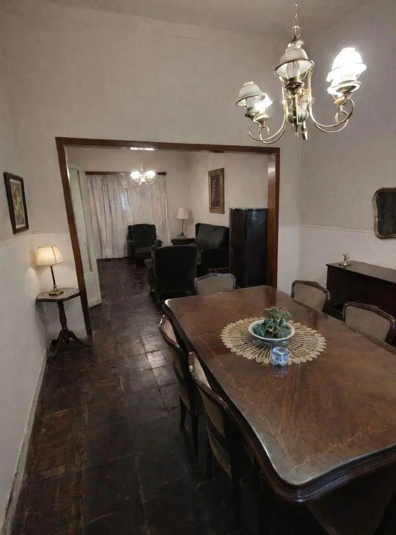 VENTA CASA 3 DORMITORIOS - BARRIO SUR - TUCUMAN 5