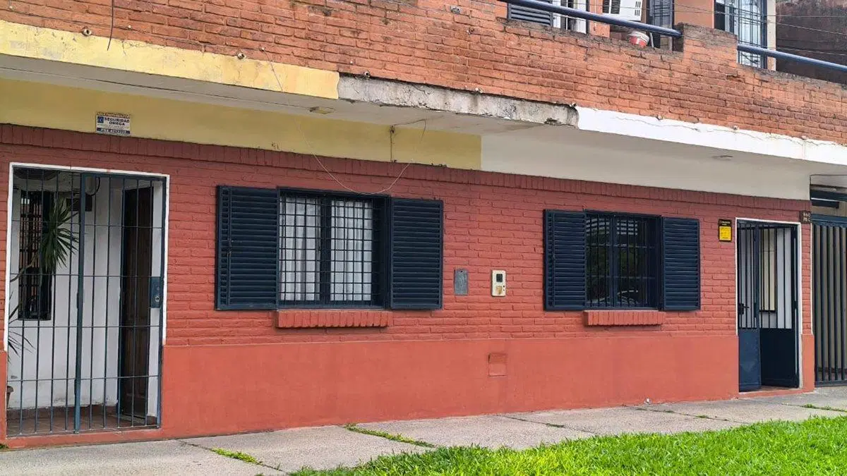 Departamento en PB – 3 Dormitorios Tucuman 2