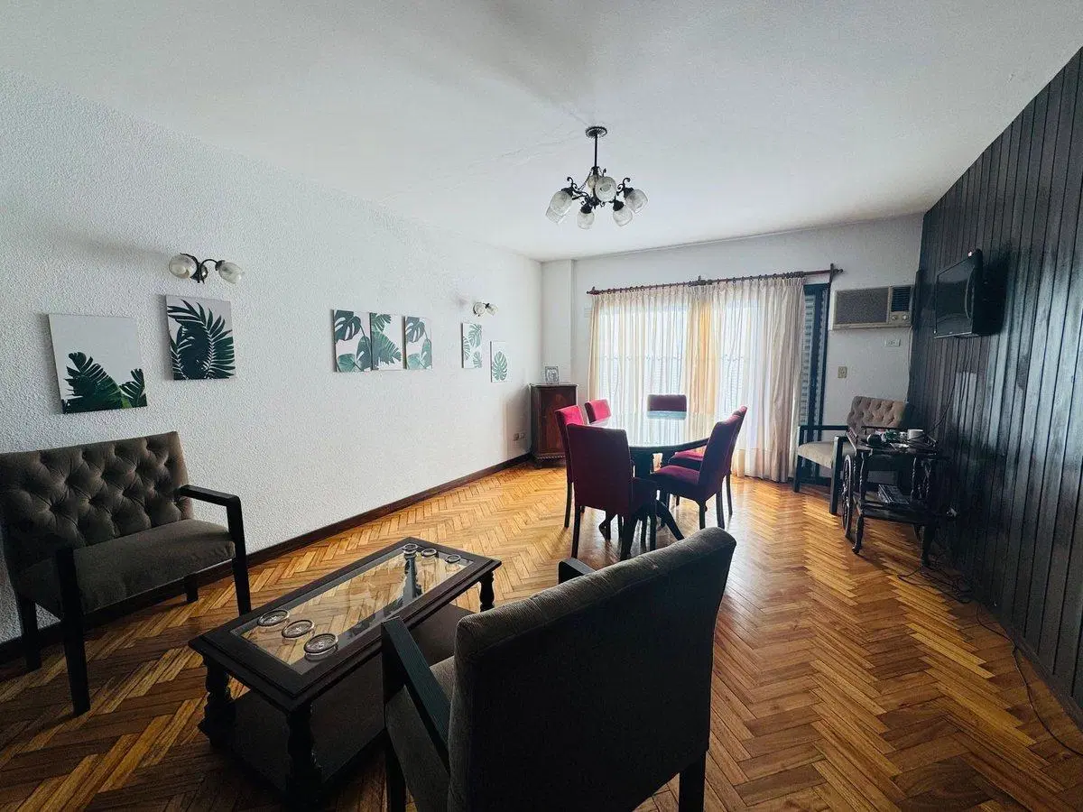 VENTA DEPARTAMENTO 4 DORMIT Y COCHERA BARRIO NORTE 3